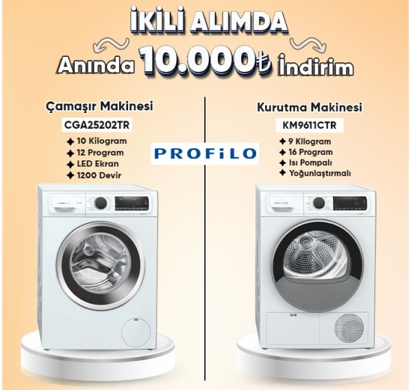 RAMAZANA ÖZEL FIRSATLARI KAÇIRMAYIN!