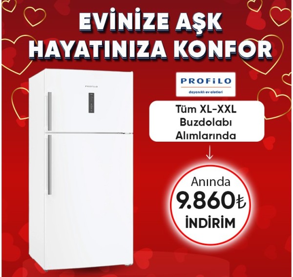 YENİ YIL FIRSATLARI 