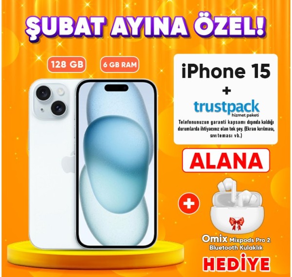 YENİ YIL FIRSATLARI 