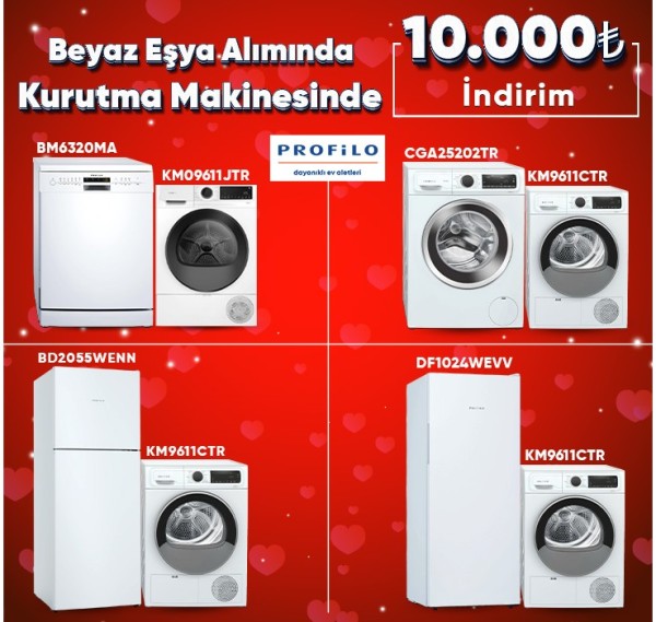 YENİ YIL FIRSATLARI 