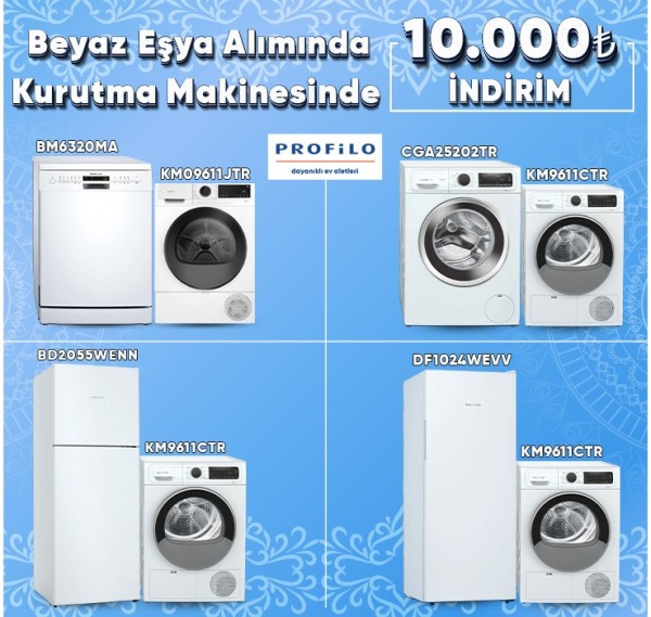 YENİ YIL FIRSATLARI 