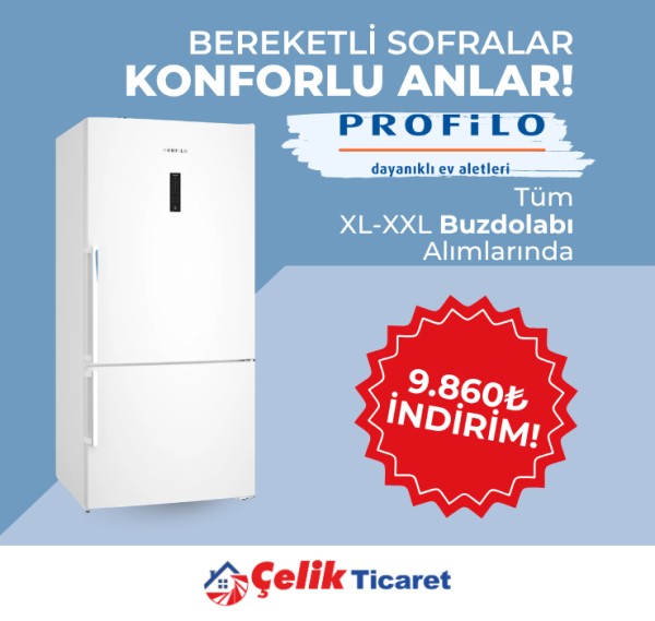 YENİ YIL FIRSATLARI 