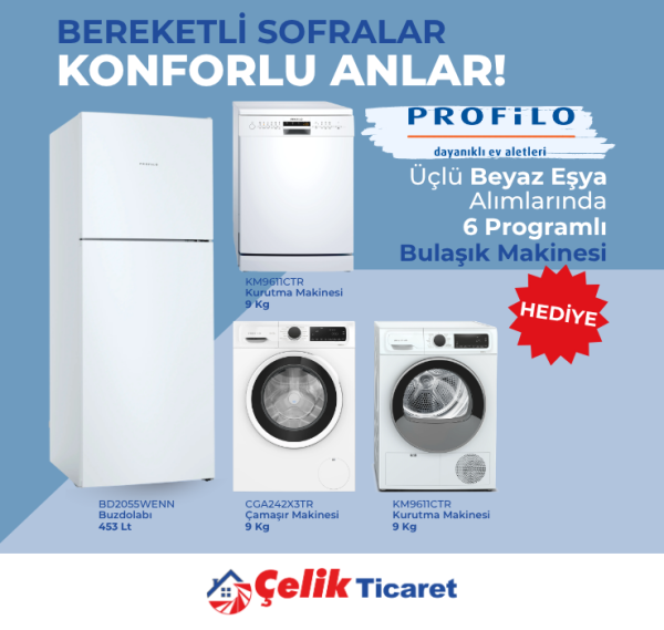 YENİ YIL FIRSATLARI 