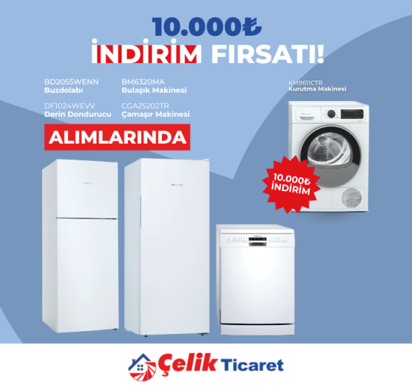 YENİ YIL FIRSATLARI 