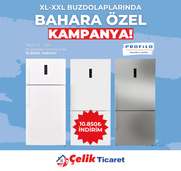 YENİ YIL FIRSATLARI 