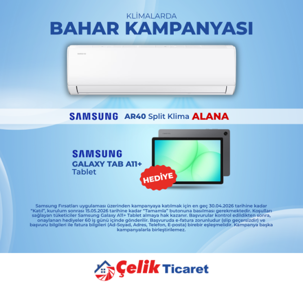 YENİ YIL FIRSATLARI 