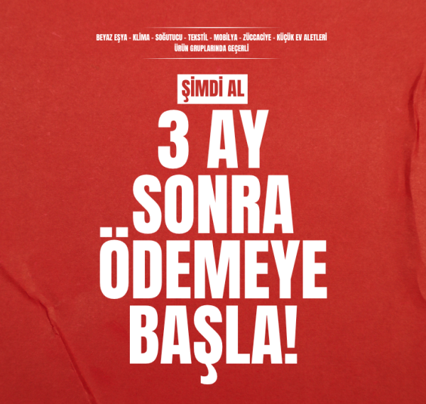 ANA SAYFA BANNER